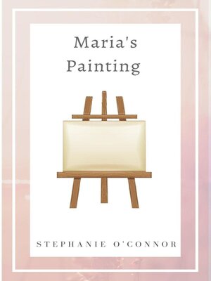 cover image of Maria's Painting